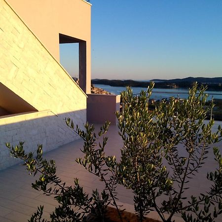 Apartment Sunset Sibenik Ngoại thất bức ảnh
