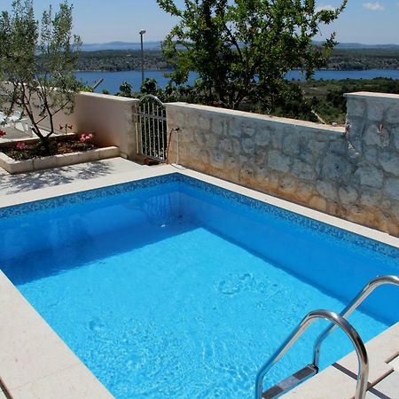 Apartment Sunset Sibenik Ngoại thất bức ảnh