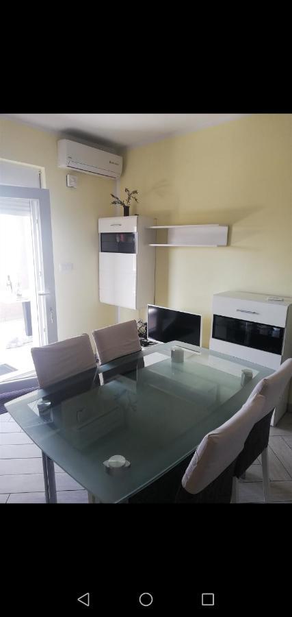 Apartment Sunset Sibenik Ngoại thất bức ảnh