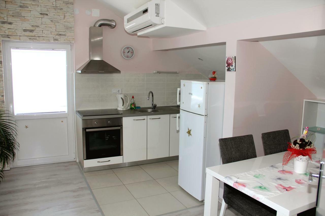 Apartment Sunset Sibenik Ngoại thất bức ảnh
