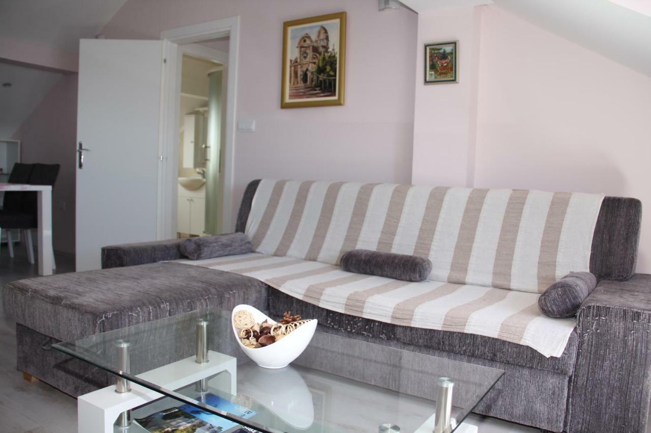 Apartment Sunset Sibenik Ngoại thất bức ảnh
