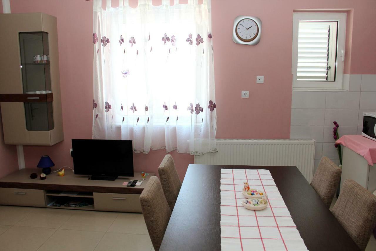 Apartment Sunset Sibenik Ngoại thất bức ảnh