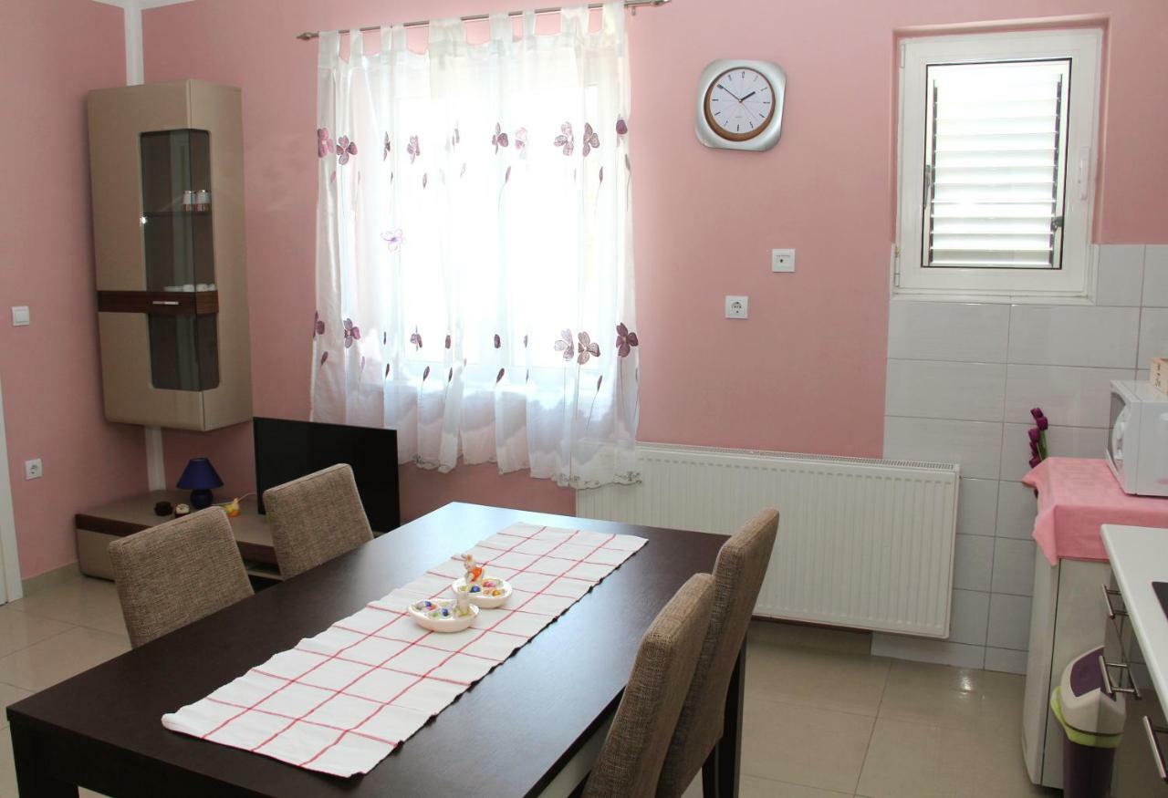 Apartment Sunset Sibenik Ngoại thất bức ảnh