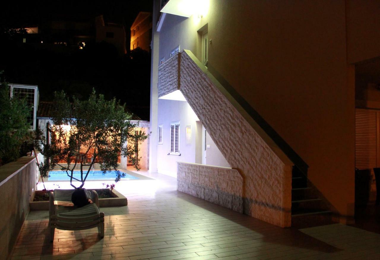 Apartment Sunset Sibenik Ngoại thất bức ảnh